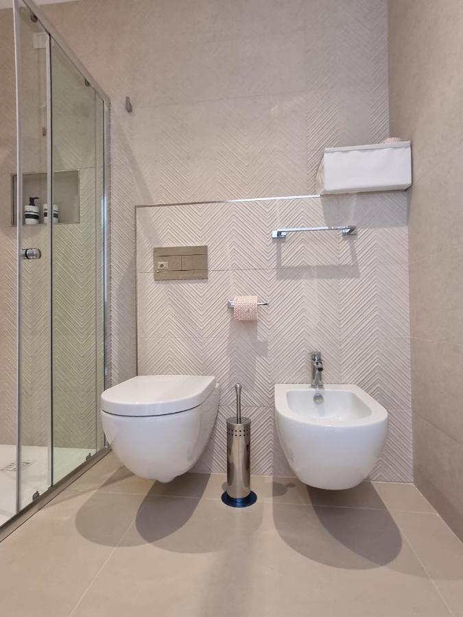 Marea Retreat Rooms 卡梅罗塔的码头 外观 照片